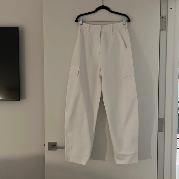 LVIR Cargo Trousers - Picture 1 of 6